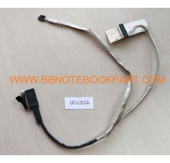 HP Compaq LCD Cable สายแพรจอ Pavilion 14-E 15-E   DD0R62LC000
